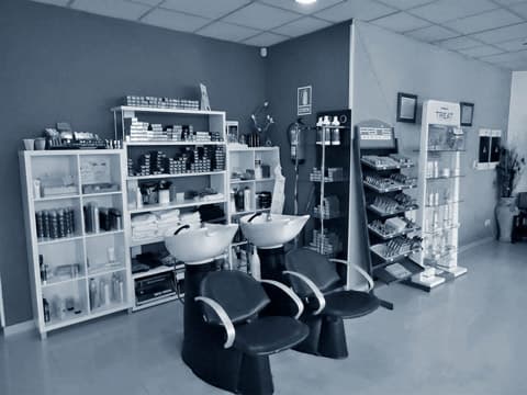 Trabajos realizados por Peluquería y Estética Cris en Lugo